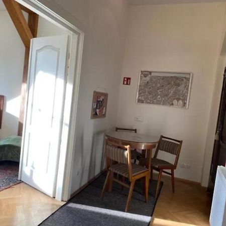 Ferienwohnung Florianska / In The Heart Of Old Town Krakau Exterior foto