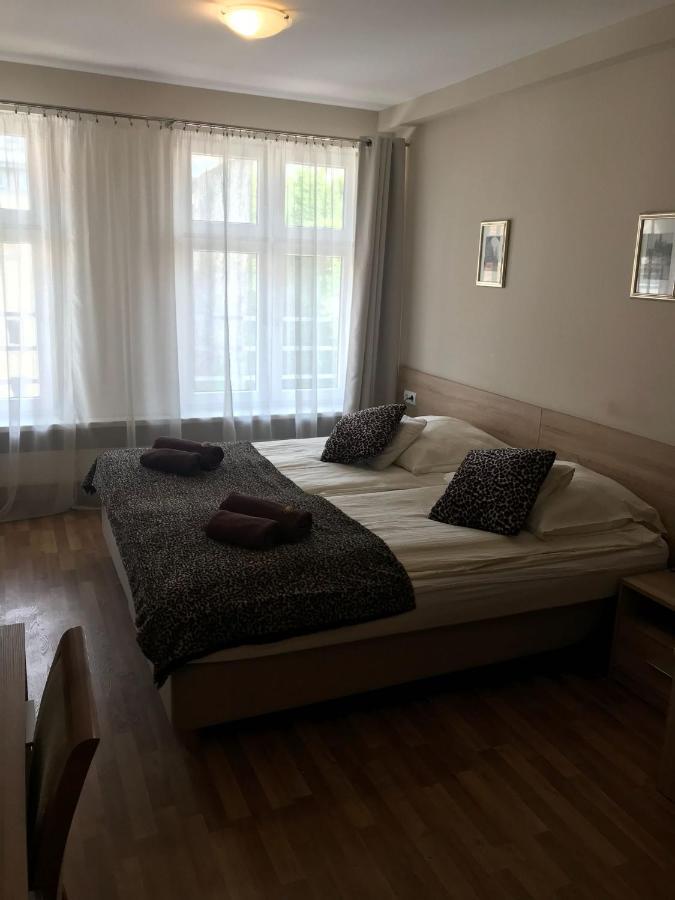 Ferienwohnung Florianska / In The Heart Of Old Town Krakau Exterior foto