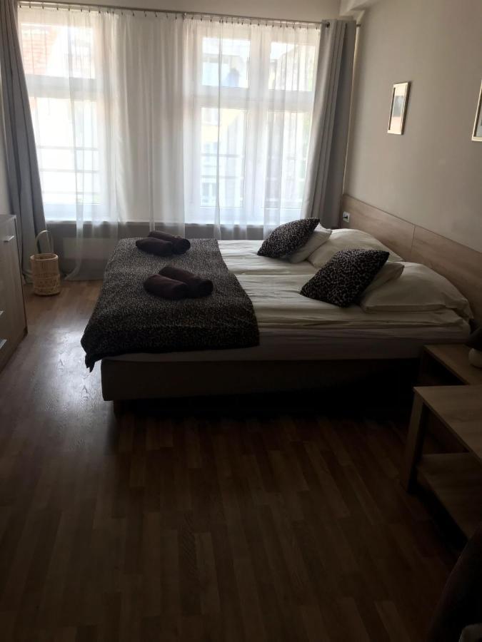 Ferienwohnung Florianska / In The Heart Of Old Town Krakau Exterior foto